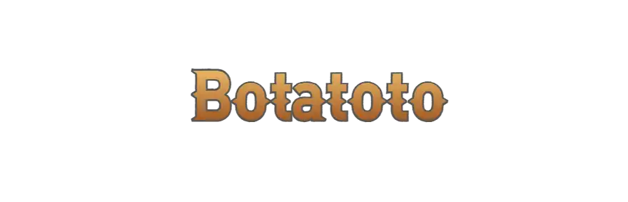 Logo Botatoto